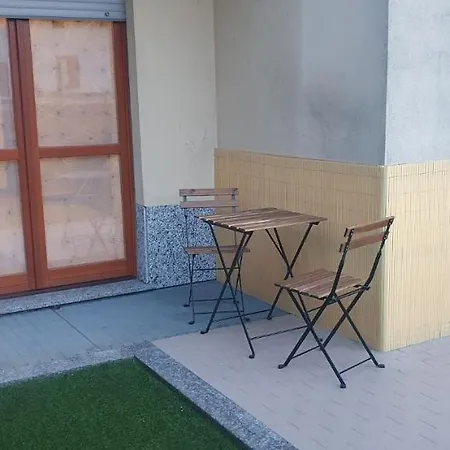 Sweet Home Garbagnate Milanese Exterior foto