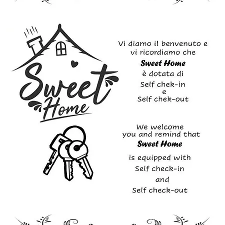 Sweet Home Garbagnate Milanese Exterior foto