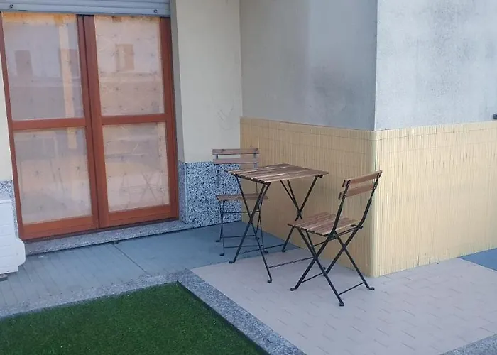 Sweet Home