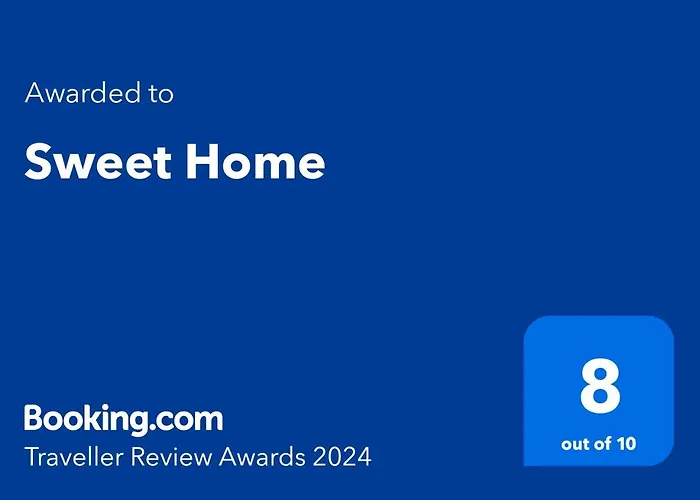 Sweet Home